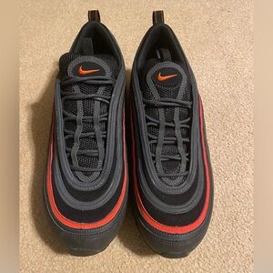 Nike Air Max 97 Mens Size 14